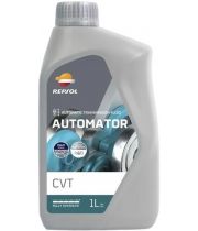 Трансмиссионное масло REPSOL RP MATIC CVT, 1л