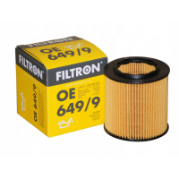 Масляный фильтр Filtron OE649/9