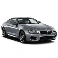 6 Series, Gran Coupe, F06 / F06N