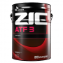 Трансмиссионное масло ZIC ATF 3, 20л