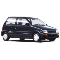 Mira III / Mira Moderno I / Mira TR-RX I