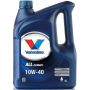 Моторное масло Valvoline All-Climate 10W-40, 4л