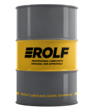 Моторное масло ROLF Professional 0W-20 API SN, ACEA C5, 208л