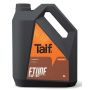 Моторное масло TAIF ETUDE 5W-40, 4л