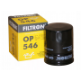 Масляный фильтр Filtron OP546