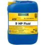 Трансмиссионное масло RAVENOL ATF 9 HP Fluid, 10л