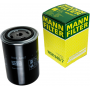 Топливный фильтр MANN-FILTER WDK 940/7