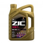 Моторное масло ZIC X9 LS 5W-40, 4л