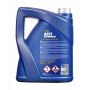Антифриз MANNOL 4111 ANTIFREEZE LONGTERM AG11 (концентрат), 5л