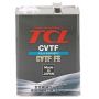 Трансмиссионное масло TCL CVTF FE, 4л