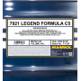 Моторное масло MANNOL 7921 LEGEND FORMULA C5 0W-20, 60л