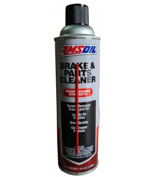 Очиститель тормозной системы AMSOIL Brake and Parts Cleaner, 0.539л