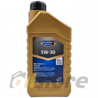 Моторное масло AVENO WIV-Multi LL 5W-30, 1л