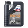 Моторное масло LIQUI MOLY НС Motorbike 4T Offroad 10W-40, 1л