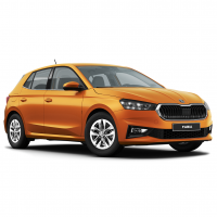 Fabia IV