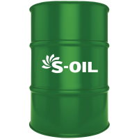 Моторное масло S-OIL SEVEN BLUE #9 CI-4/SL 10W-40, 200л