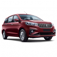 Ertiga II