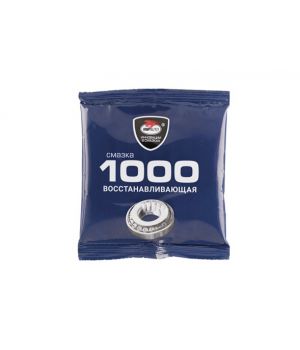Смазка МС 1000 металлоплакирующая ВМПАВТО 1101, 30гр. стик-пакет