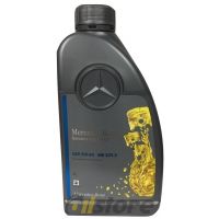 Моторное масло Mercedes-Benz MB 229.3 5W-40, 1л