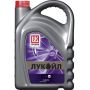 Антифриз Лукойл G12++ -40 фиолетовый, 5кг
