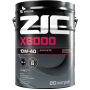 Моторное масло ZIC X8000 10W-40, 20л