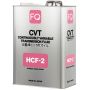 Трансмиссионное масло FQ CVT HCF-2, 4л