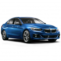 1 Series, F52