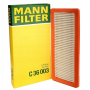 Воздушный фильтр MANN-FILTER C 36003