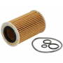 Масляный фильтр MANN-FILTER HU 715/6X