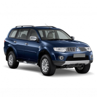 Pajero Sport II / Montero Sport II / Shogun Sport II / Nativa II