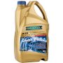 Трансмиссионное масло RAVENOL ATF 9 HP Fluid, 4л