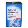 Трансмиссионное масло Mobil Mobilube HD 85W-140, 18л