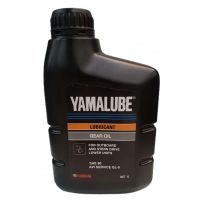 Трансмиссионное масло YAMALUBE Outboard Gear Oil GL-5 SAE 90, 1л