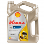 Моторное масло Shell Rimula R6 M 10W-40, 4л