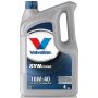 Моторное масло Valvoline SynPower 10W-40, 5л