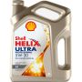 Моторное масло Shell Helix Ultra Professional AF 5W-30, 4л