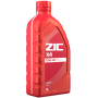 Моторное масло ZIC X4 10W-40, 1л