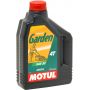Моторное масло MOTUL Garden 4T SAE 30, 2л