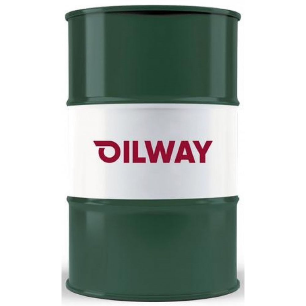 Редукторное масло Oilway Sintez Reductor CLP 150, 216,5л - цены и .