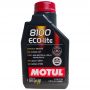 Моторное масло MOTUL 8100 Eco-lite 5W-30, 1л
