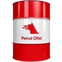 Моторное масло Petrol Ofisi MAXIMUS XT 10W-40, 208л