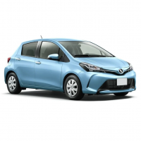 Vitz XP130
