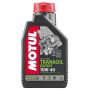 Трансмиссионное масло MOTUL Transoil Expert 10W-40, 1л