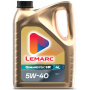 Моторное масло Lemarc QUALARD NEO HK 5W-40, 4л