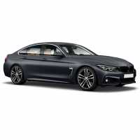 4 Series, Gran Coupe, F36