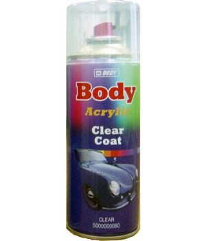 Лак HB BODY, 400мл 5000000060