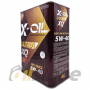 Моторное масло X-OIL ULTRA XQ 5W-40 SN/CF, 4л