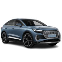 Q4 e-tron