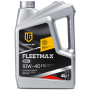 Моторное масло LUBRIGARD FLEETMAX PRO 10W-40, 4л