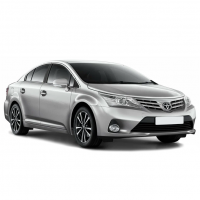 Avensis, T270